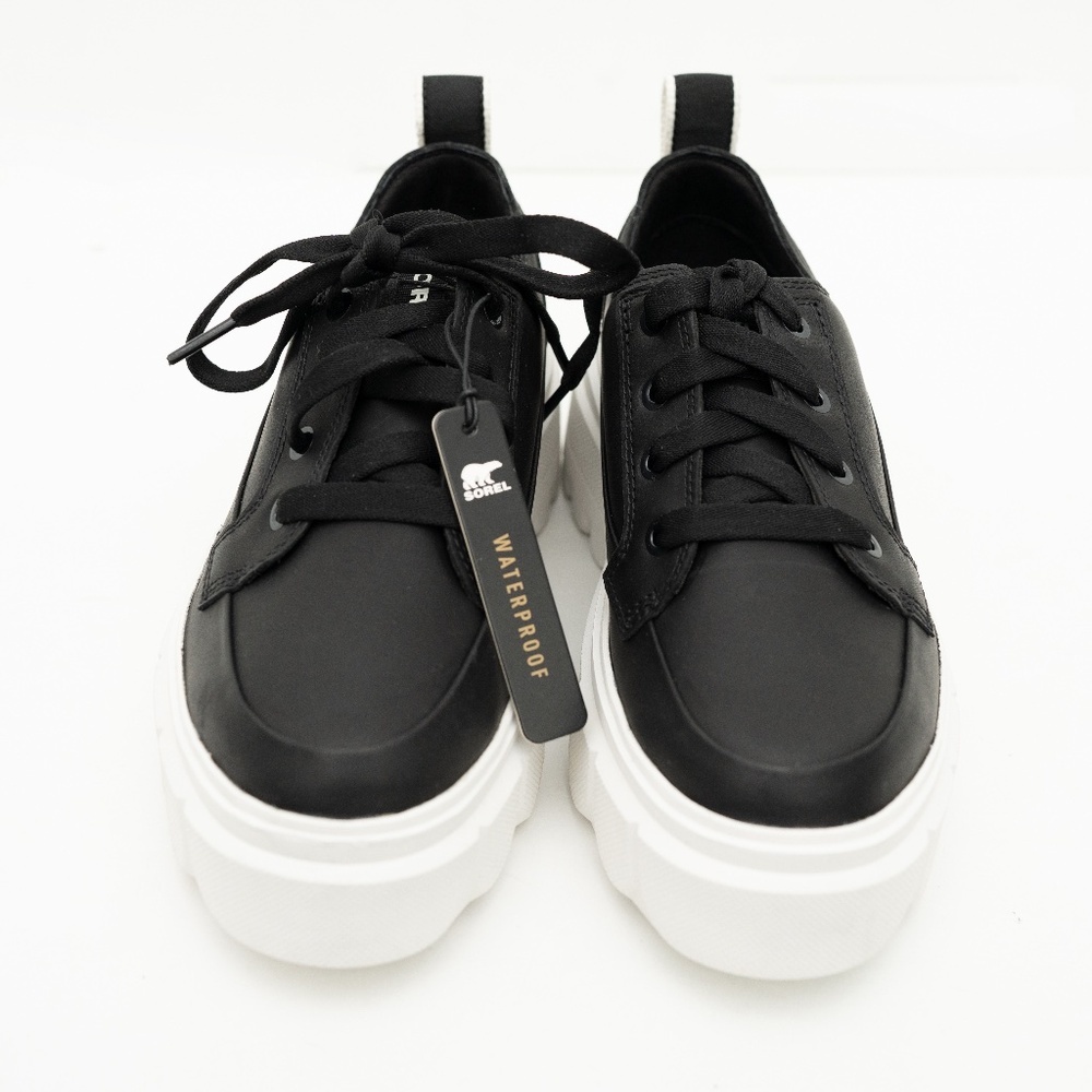 Sorel  - Caribou X Waterproof Platform Sneaker‎